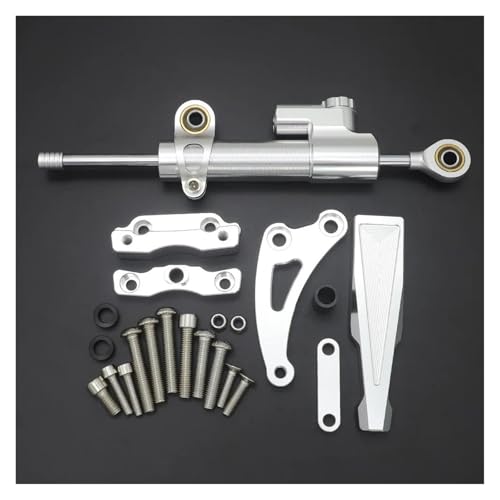 Amortisseur de direction moto contre le guidonnage pour modèle CB650F