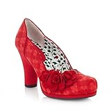 Ruby Shoo