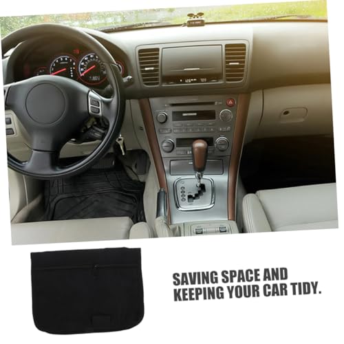 Support assurance et immatriculation porte-documents voiture Ciieeo - 6
