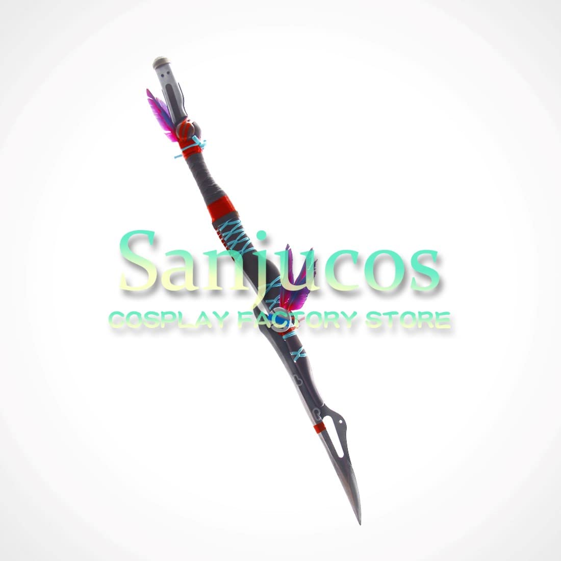 Amazon.co.jp: アーロイ 槍 Horizon Zero Dawn ホライゾン ゼロ