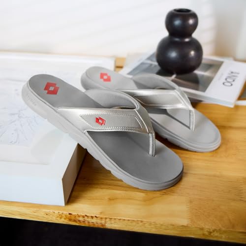 Image of Lotto Men Evermove Flip Flops