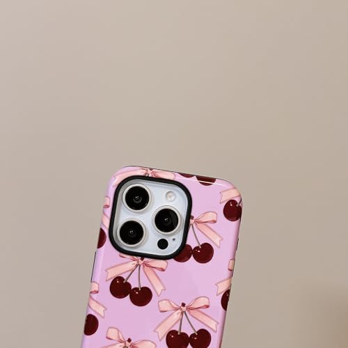 Coque iPhone 16 Pro Max antichoc antichoc et rigide - 7