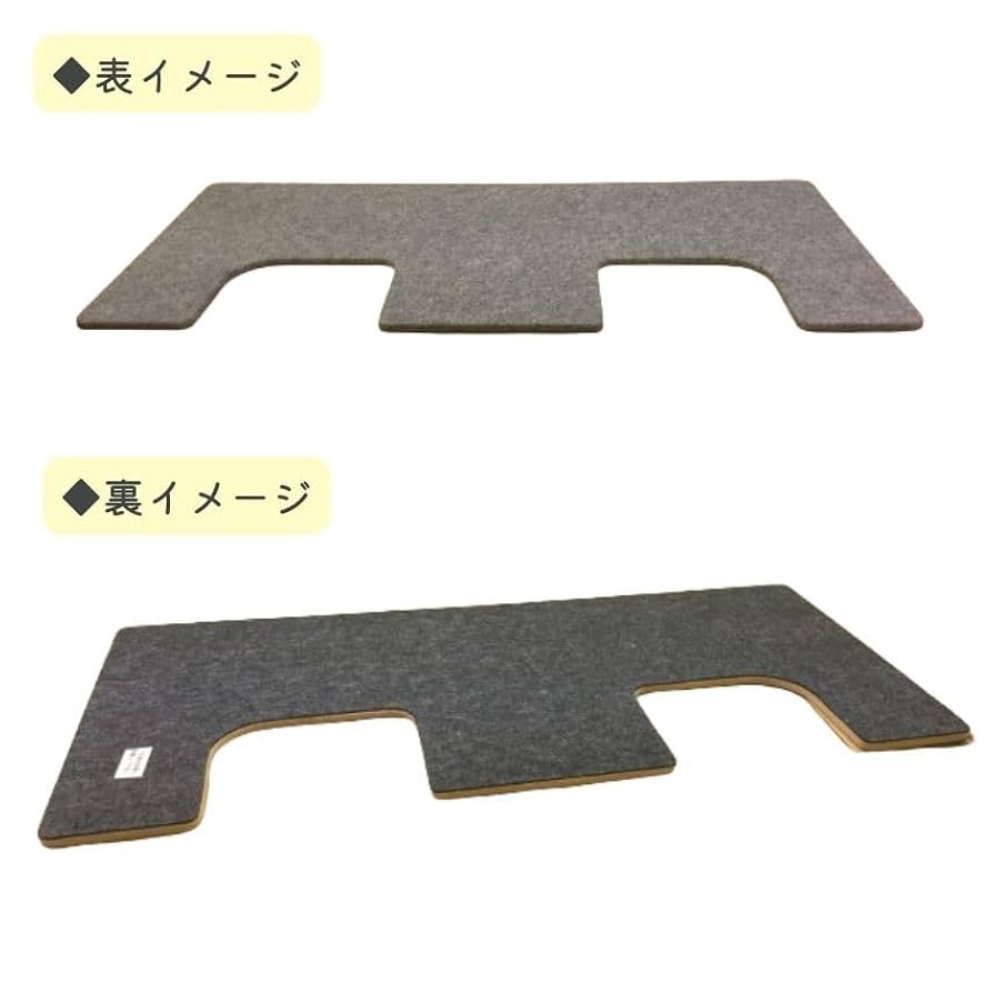 ITOMASA/イトマサ　ビッグパネル　グレー　アップライトピアノ用 イトマサ ビッグパネル 断熱・防音タイプ グレイ サブパネル付き