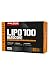 Produktbild Body Attack Lipo 100 Hardcore  extrem hochdosierte Formel für Diät, fördert den Fett-Stoffwechsel mit Choline, Koffein, Grünes Kaffeebohnen-Extrakt, Synephrin, Made in Germany, 60 Kapseln