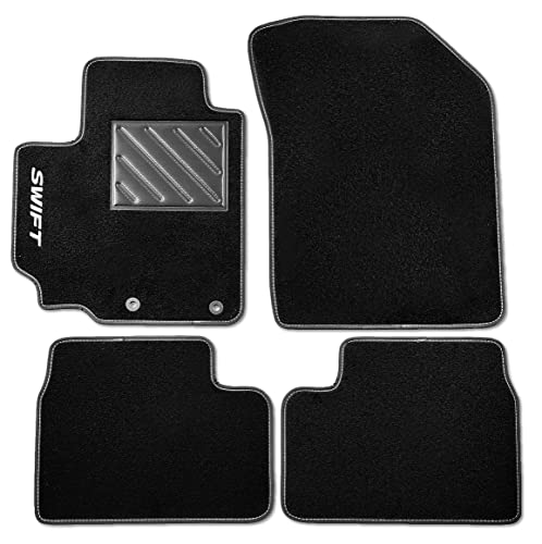 Tappetini compatibili per Swift quinta generazione...