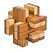 Fridolin - 17322 - Puzzles - Le Double Block