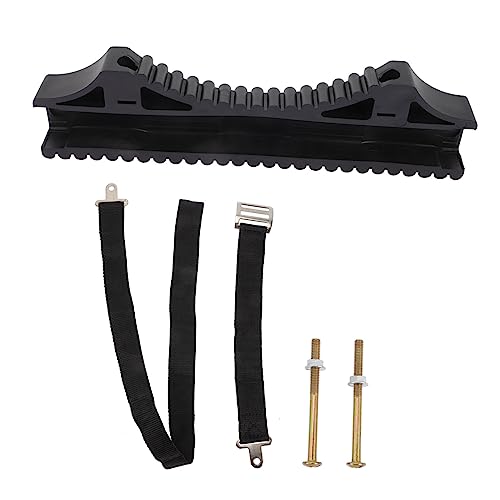 FOYTOKI �͂����v���e�N�^�[ ����~�߃p�b�h �u���b�N �v���X�`�b�N�� �L�k�͂����p�A�[�N�`��h���J�o�[ �d����ʎ��̍�ƂɍœK �ƒ�p�͂����A�N�Z�T���[