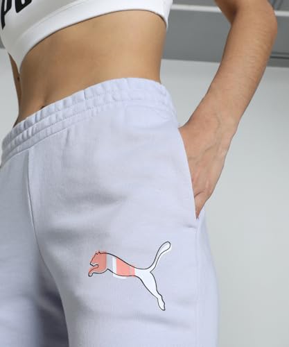 Image of Puma Women Knitted Pants