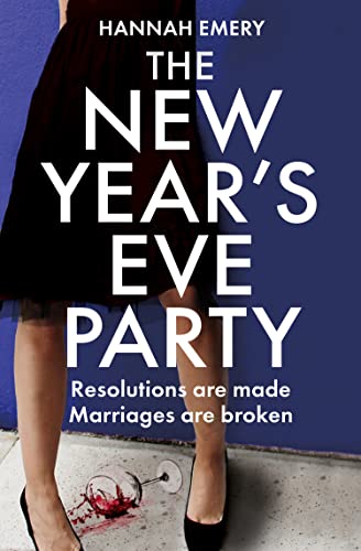 THE NEW YEAR'S EVE PARTY
