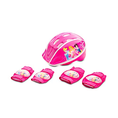Kit De Proteção Princesas Multikids - BR1158