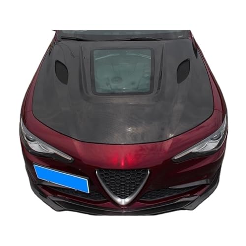 {̃J[{t@Co[ԗptgGWt[hxgJo[ARomeo Giulia 2015 2016 2017 2018 2019 2020 2021ɓK