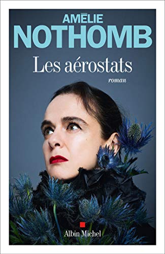 Les Aérostats (French Edition)