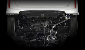 N BOXマフラー Amazon.co.jp: 柿本改 ( KAKIMOTO ) マフラー【 GT box 06&S