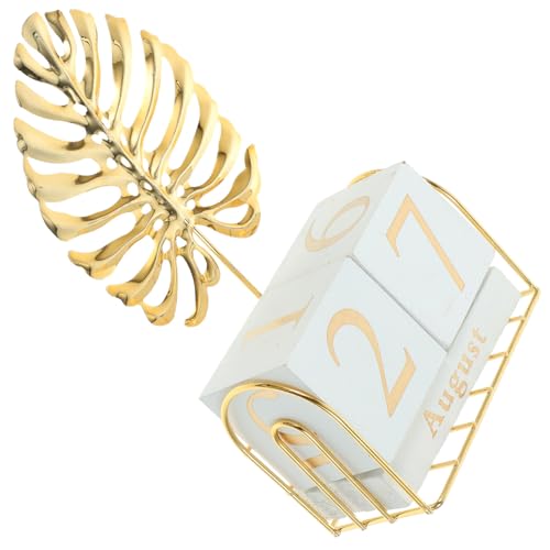 POPETPOP �ؐ�DIY�f�W�^���L���[�u�J�����_�[�Z�b�g �����X�e�����[�t����t�� ���C���e���A�p�����p�f�X�N�g�b�v���� 1Set �X�^�C���w��s