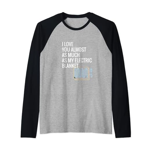 Chronic Pain Awarness Spoonie Life Love - Manta eléctrica Camiseta Manga Raglan