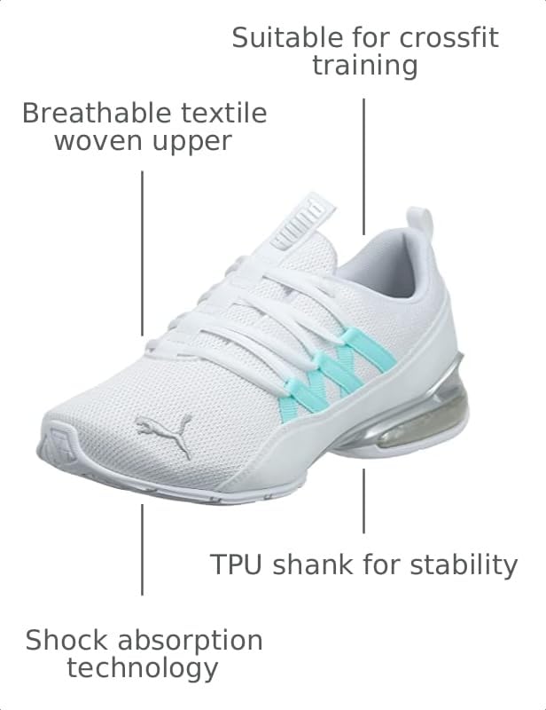 Image of PUMA Women's Riaze Prowl Cross Trainer
