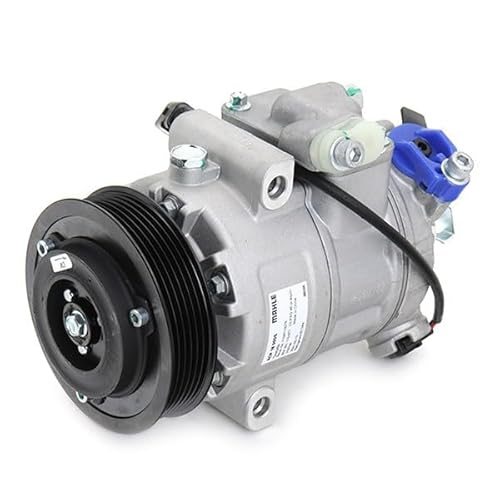 Mahle Acp 18 000S A/C - Compressore - 3