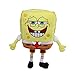 SpongeBob SquarePants Officially Licensed Exsqueeze Me Plush with Silly Fart Sounds - 11 Inches Tall