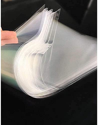 Miniatura 3 de Bolsas Transparentes Para Chuches, 100pcs Bolsas De Celofán Transparentes, Bolsas Chuches Cumpleaños,Para Envasado Caramelos Dulces Galletas Bombones,Bolsas Transparentes De Caramelos,13 25cm