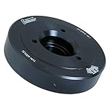 Fluidampr - Chevy LS1 / LS6 Corvette (No Pulleys) Steel Internally Balanced Damper (620131)