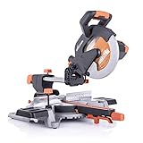 Evolution Power Tools R255SMSL 10