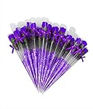 como hacer jabones perfumados para souvenirs Hermosas rosas y mejores palabras para expresar amor, bendición y respetos. Alternativa ideal a las flores reales para regalar a los receptores con alergias.