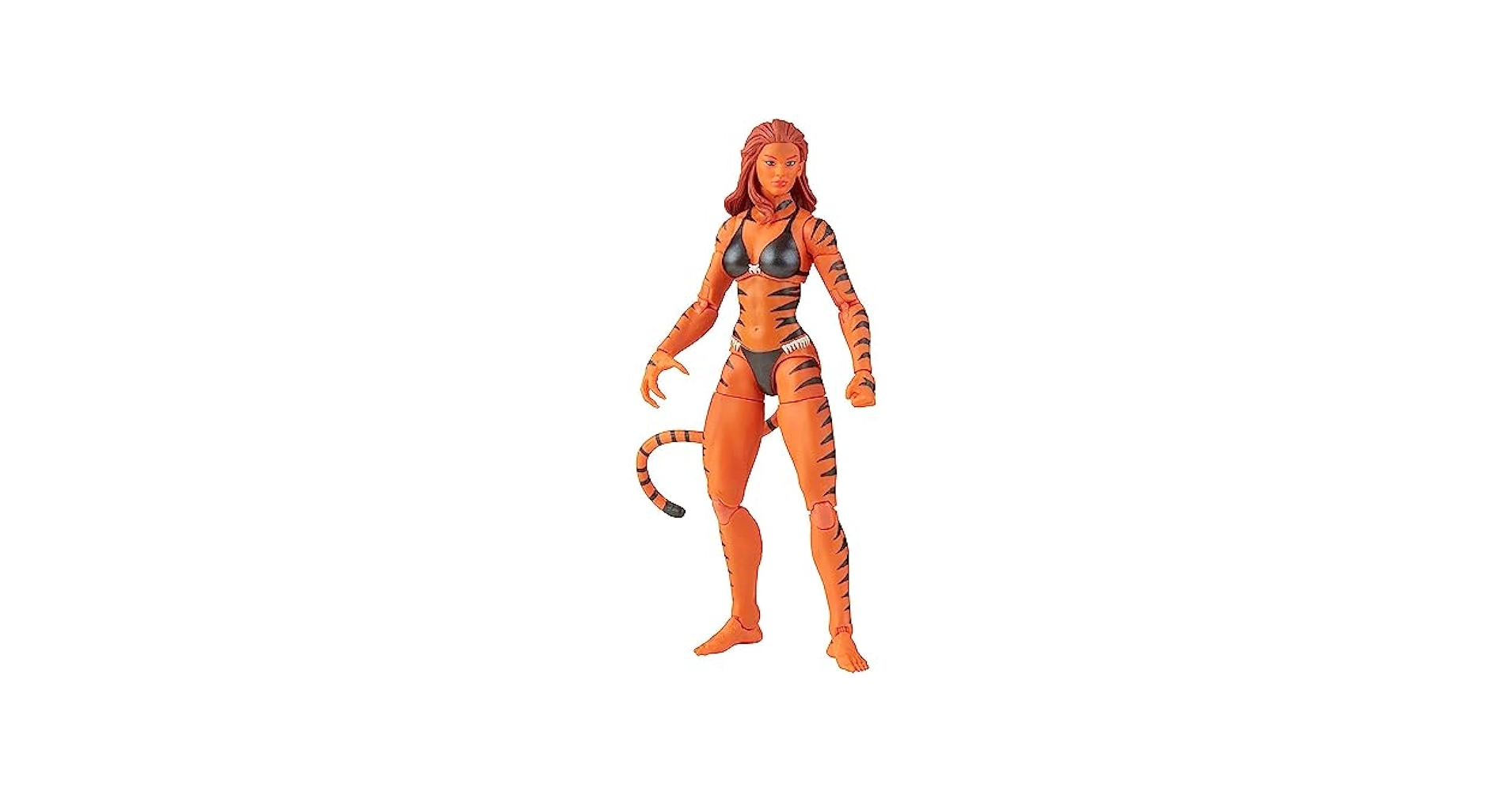 マーベルレジェンド ティグラ Amazon.com: Marvel Legends Series Avengers 15-cm-Scale