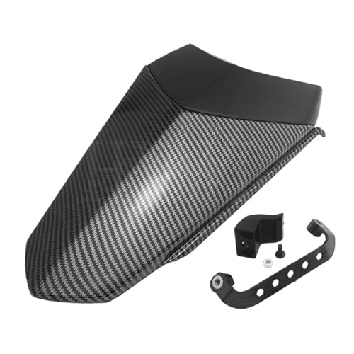 Carénage solo pour YZF R1 - Capot de selle arrière pour supprimer le siège passager