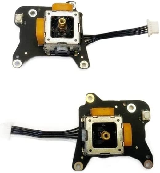Gruppo potenziometro joystick sostituibile per telecomando compatibile con Air 2 2S Mini 2 Resistenza di regolazione levetta sinistra e destra