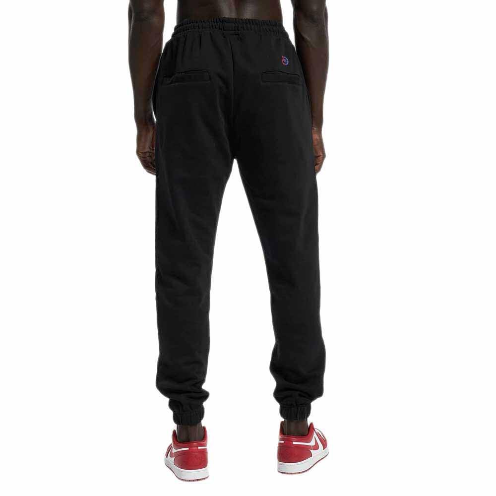 Ecko Unltd. - Herren Sweatpant Jogginghose Sporthose | Grande | M, Black (Schwarz)