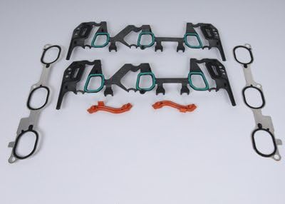 ACDelco 12594815 Intake Manifold Gasket Kit with Seal