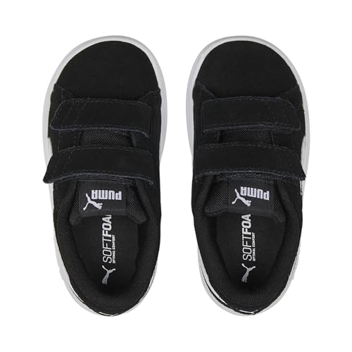 Baskets basses enfant Puma SMASH 3.0 INF - vue 10