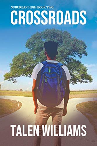 Crossroads (Suburban High)
