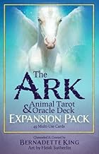 The Ark Animal Tarot & Oracle Deck - Expansion Pack: 49 Animal Multi-Use Cards