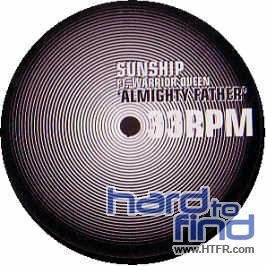 Almighty Father (Incl.Solid Groove Mix)