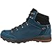 Produktbild Hanwag M Torsby GTX Blau - Gore-Tex Halbhoher komfortabler Herren Gore-Tex Wanderschuh, Größe EU 42 - Farbe Seablue -