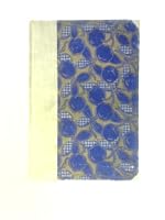 Spinoza's Short Treatise on God, Man, and Human Welfare B007BP6RAE Book Cover