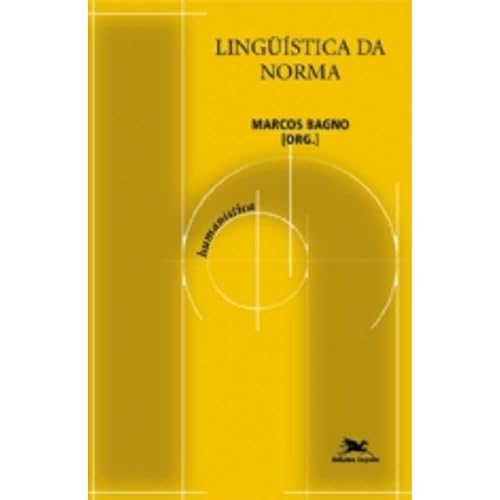 Linguística da norma: 6