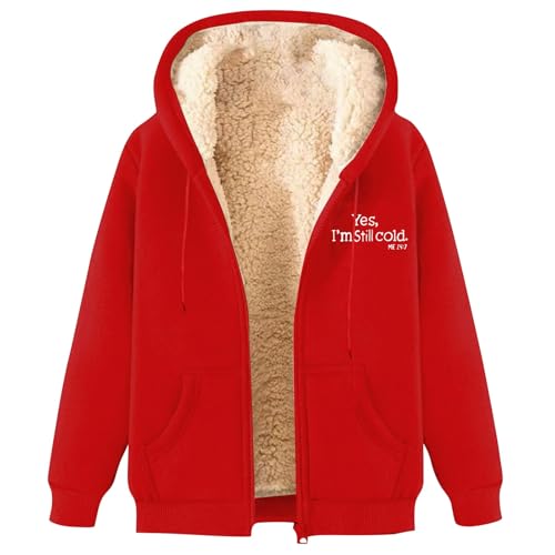Veste d'hiver chaude en polaire pour les sorties en ville
