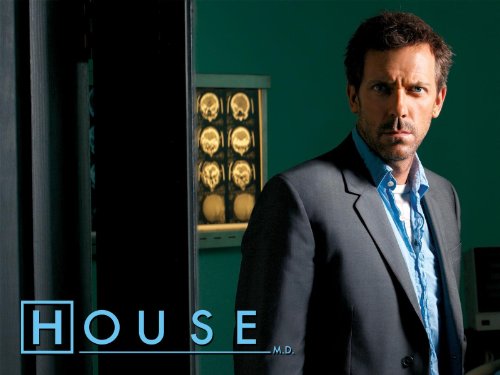House Season 2 House Season 2