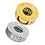 BESTOYARD 2個 製温茶 蓄 性抜 のティーポットウォーマー 付 お茶や るための
