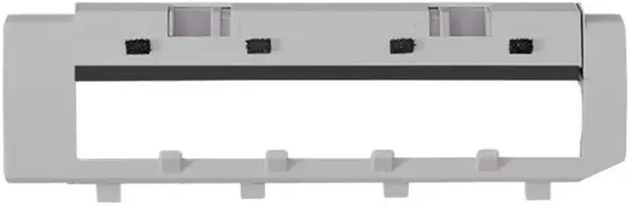 AgaShi Vacuum Bag Side/Main Brush，Washable Filter，Mop，Robot Vacuum Cleaner Accessories，Compatible for Roborock Q Revo (Color : As Shown-11)