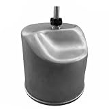 Car parts Diesel Fuel Filter Housing 9809757980 9672320980 For 207 208 308 3008 5008 for Citroen