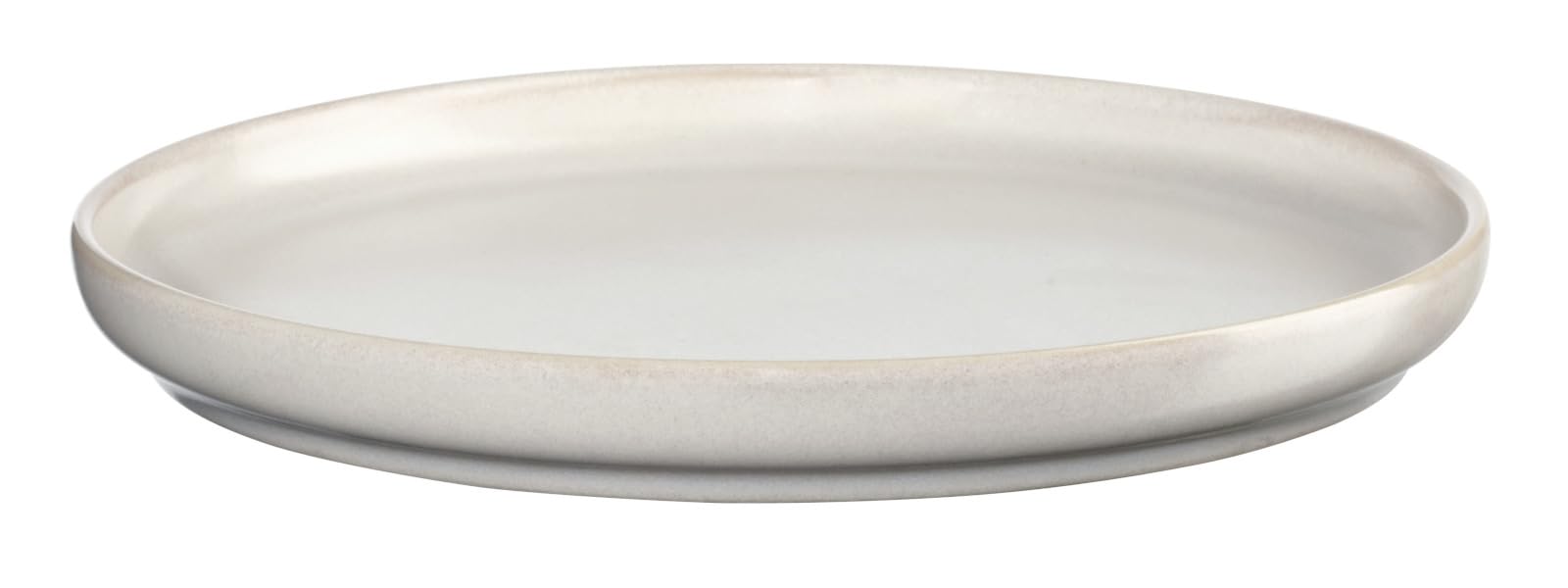 ASA COPPA Brotteller, tofu D. 15 cm, H. 1,5 cm