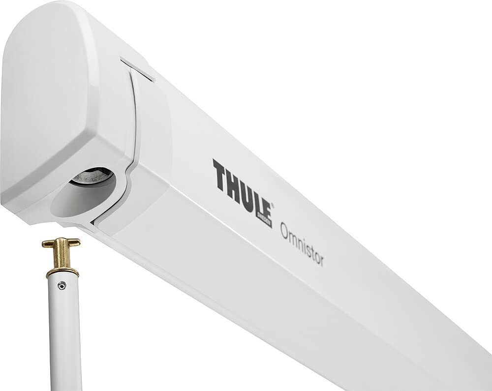 Thule Kurbel 130 - 190 cm
