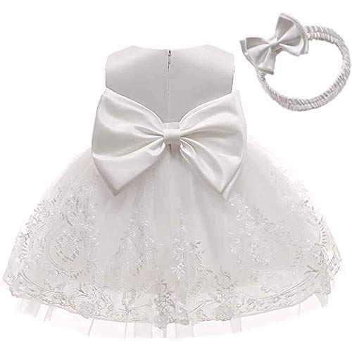 Roupa infantil para batizado