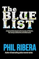 The Blue List 1736740458 Book Cover