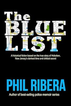 Paperback The Blue List Book