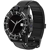 Sensor óptico y algoritmo de alta precisión, precisión de monitoreo, registro de frecuencia cardíaca en tiempo real, vea sus propios cambios de frecuencia cardíaca, le permite conocer su salud en cualquier momento.