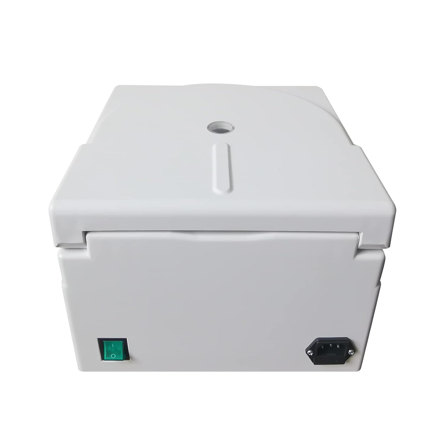 TD4C Benchtop Laboratory Low Speed Centrifuge Machine, Beauty/lab Centrifuge, Digital Bench-top Centrifuge, 100-4000rpm (Max.3000xg), 8X(10-15) ml Tubes